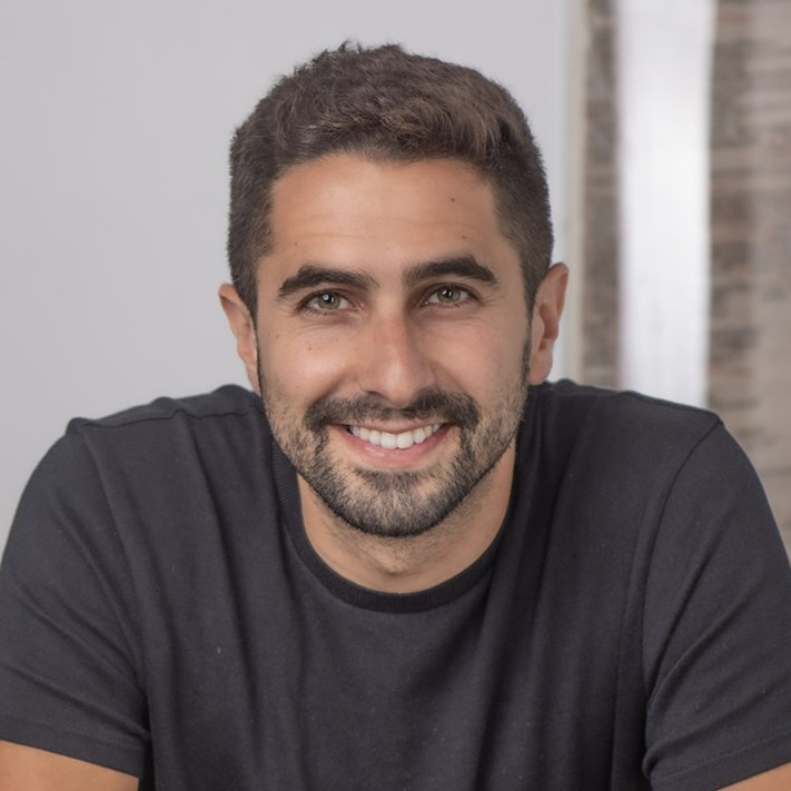 Omri Shalev