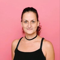 Shiri Hen