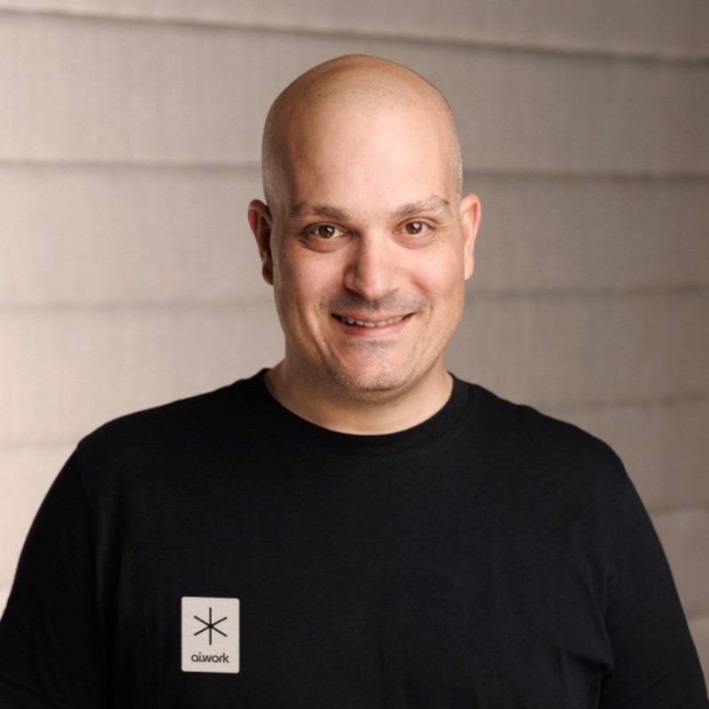Shlomi Sasson