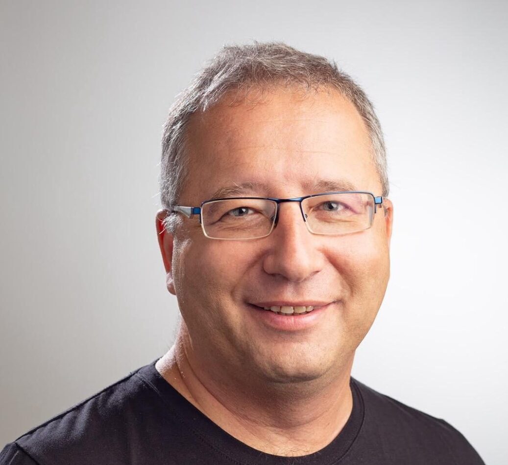 Arkady Karpman