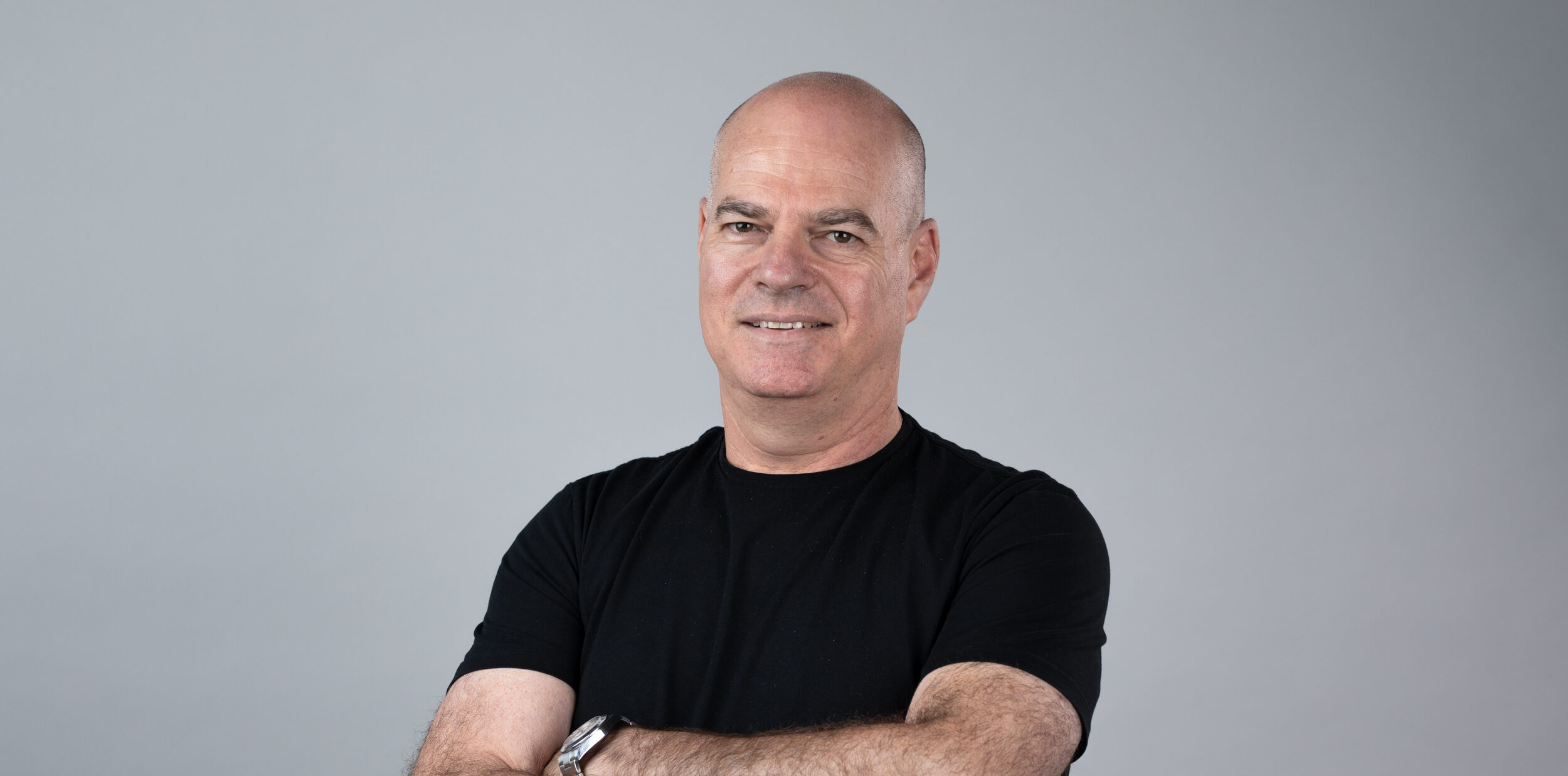 Eitan Israeli 