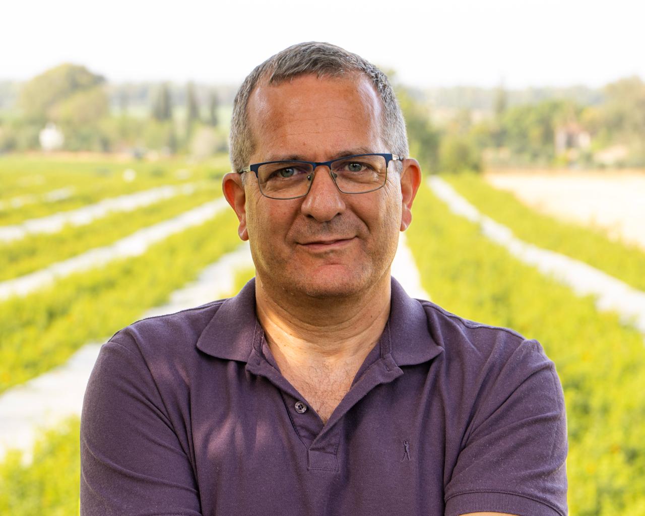 Erez Yakoel 