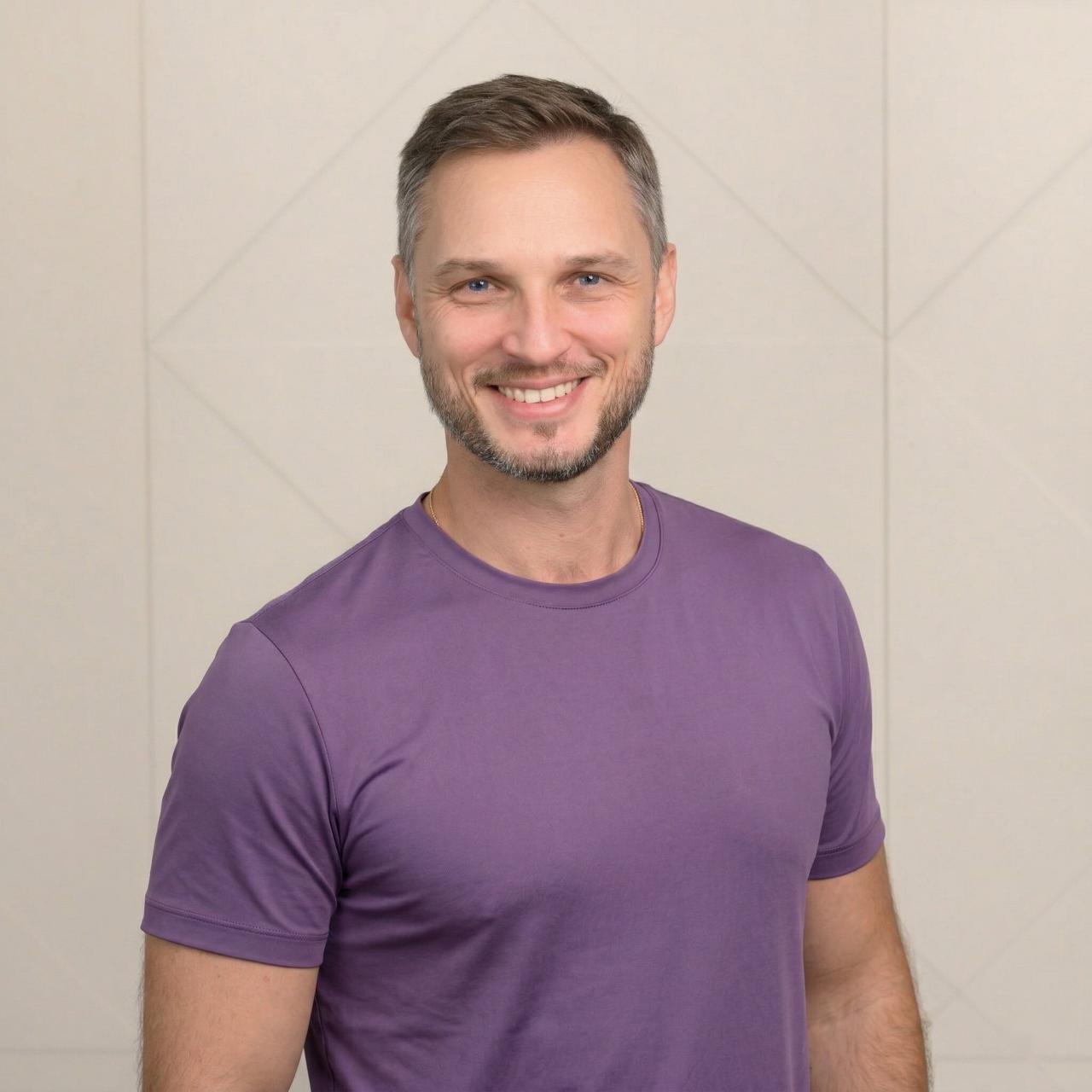 Alex Shmulovich