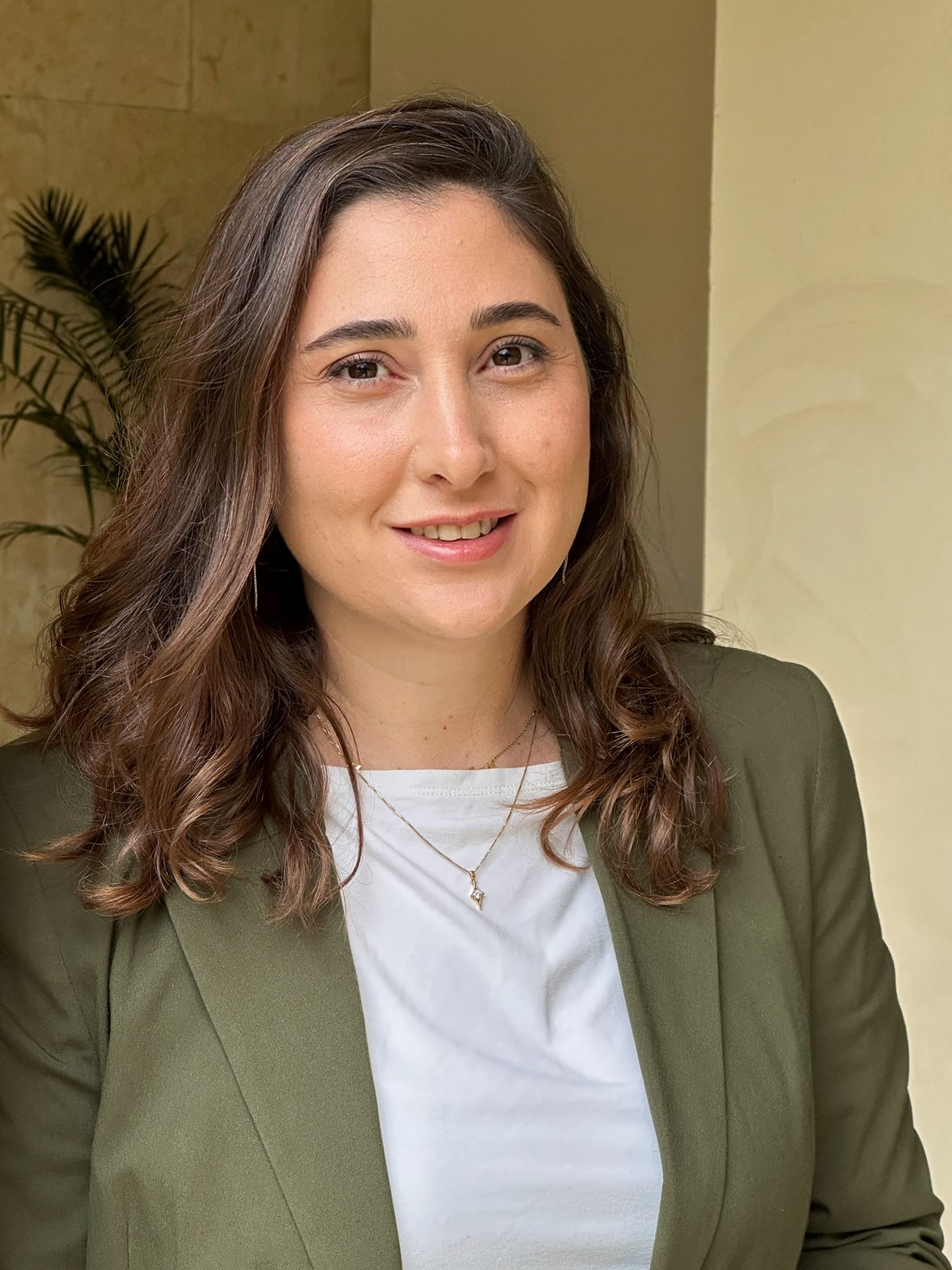 Maayan Shalev Kanner