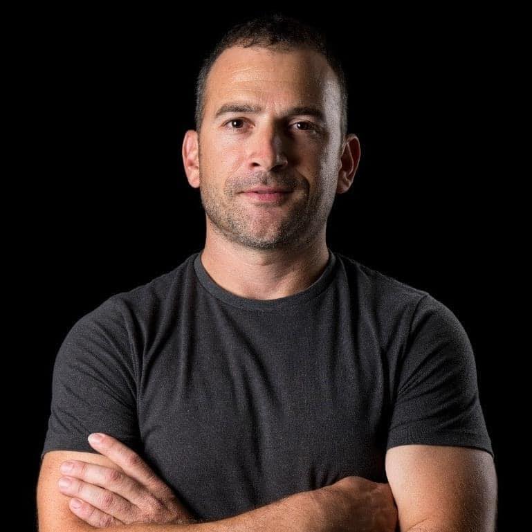 Yam Regev