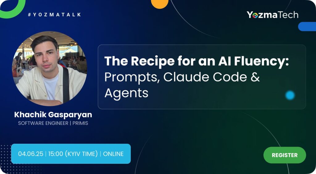The Recipe for an AI Fluency